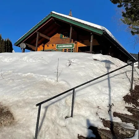 Haus Otis Villa Bad Mitterndorf Exterior photo