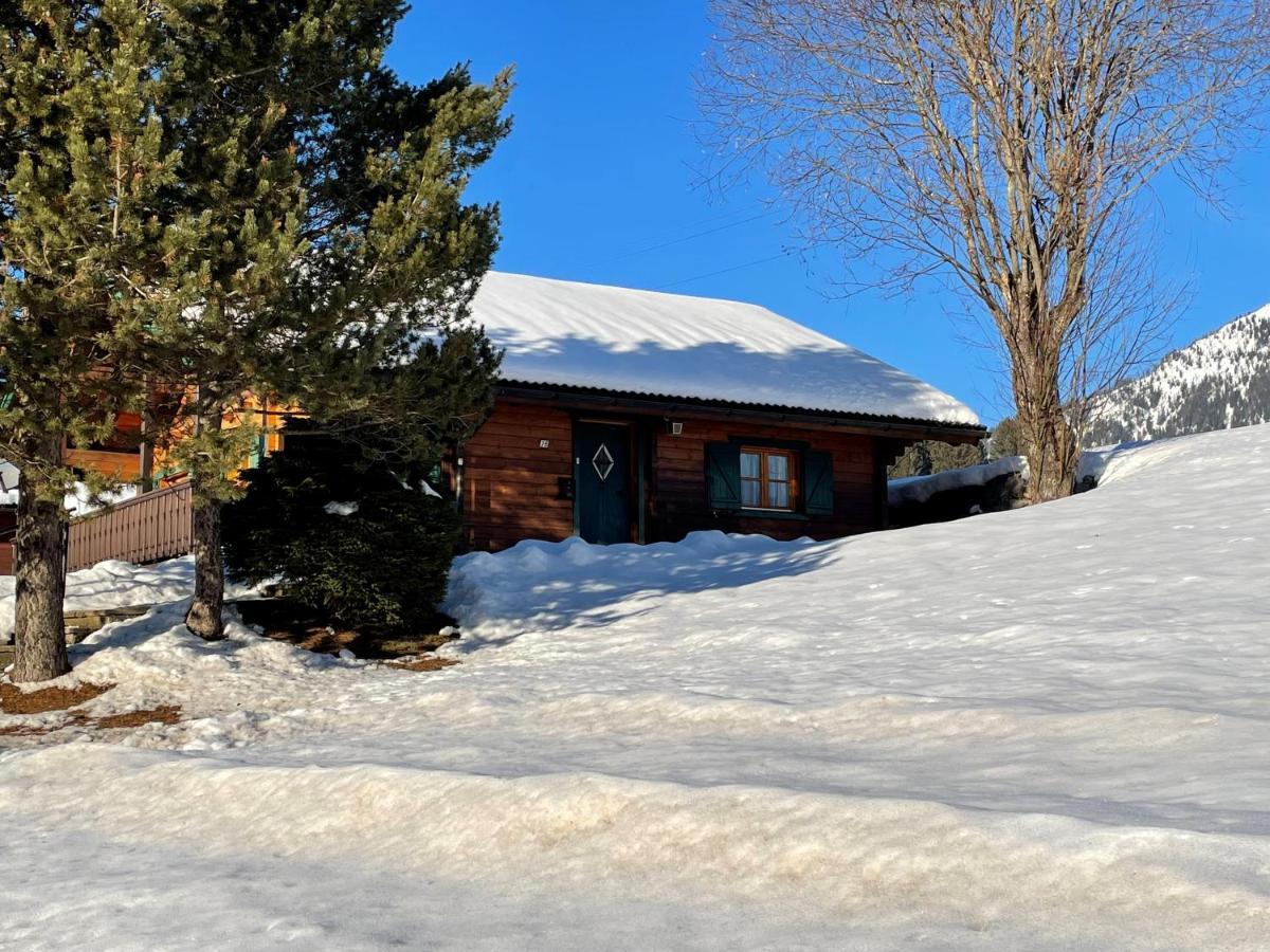 Chalet Haus Otis Bad Mitterndorf