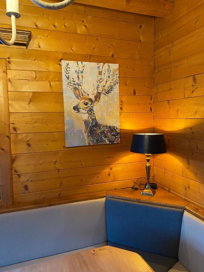 Chalet Haus Otis