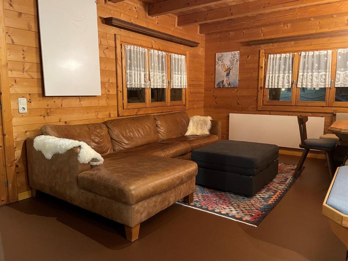 Haus Otis Chalet Bad Mitterndorf