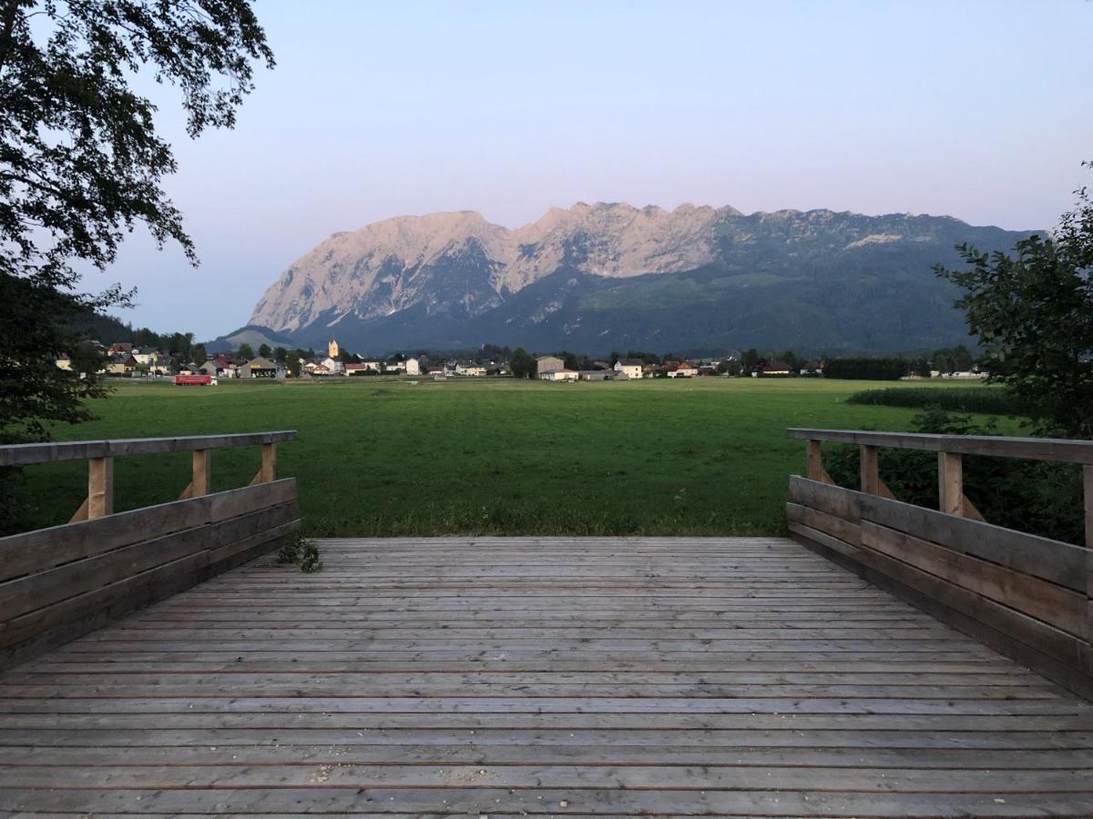 Chalet Haus Otis *
