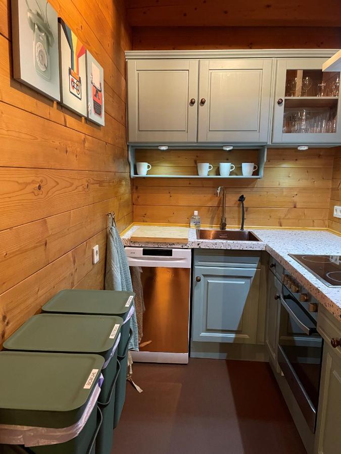 Haus Otis Chalet Bad Mitterndorf