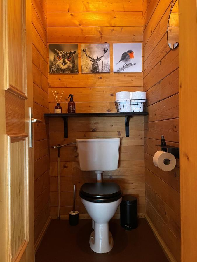 Chalet Haus Otis