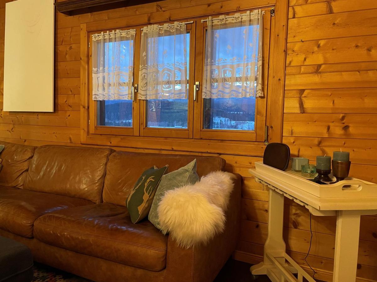 Haus Otis Chalet *