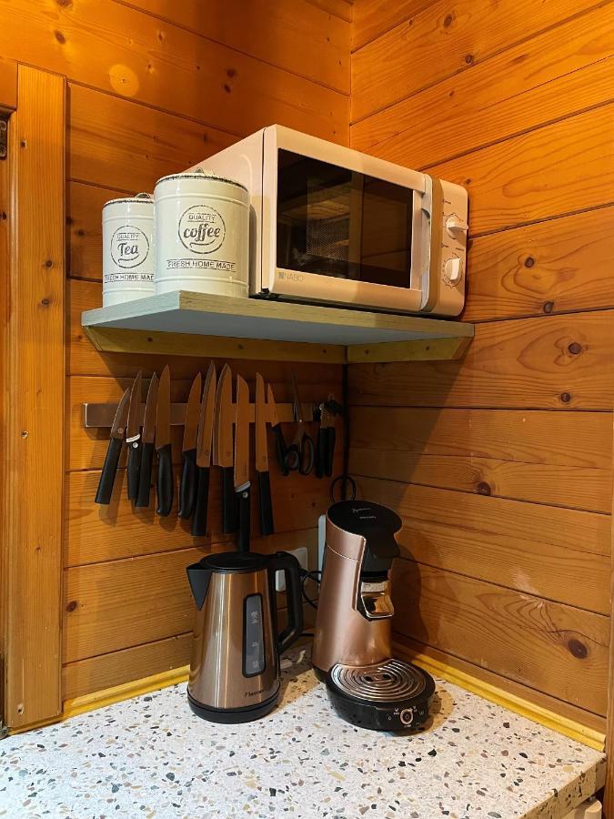 Chalet Haus Otis Bad Mitterndorf
