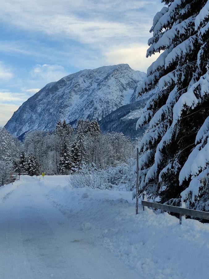 Haus Otis Chalet
