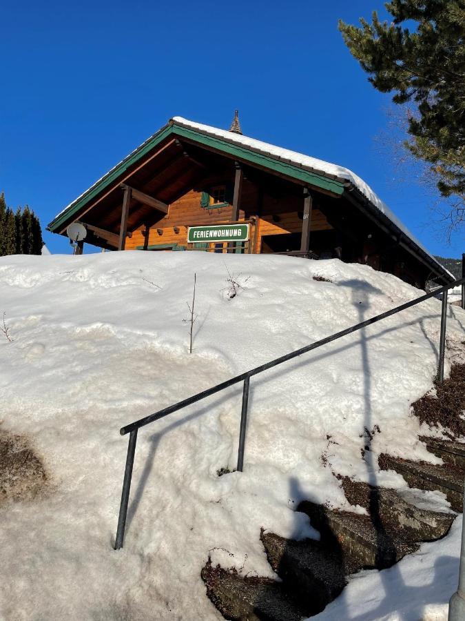 Haus Otis Chalet
