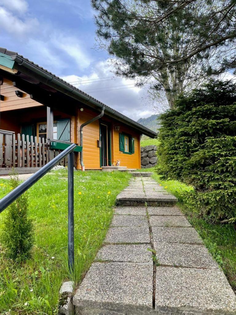 Haus Otis Chalet