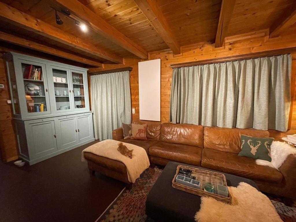 Haus Otis Chalet Bad Mitterndorf