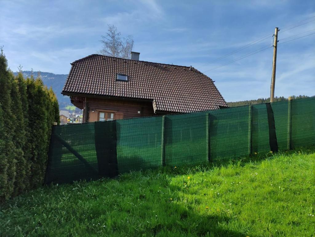 Haus Otis * Bad Mitterndorf