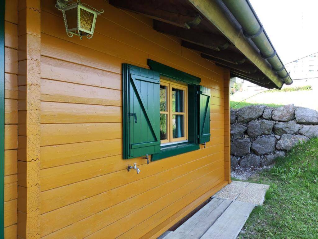 Chalet Haus Otis