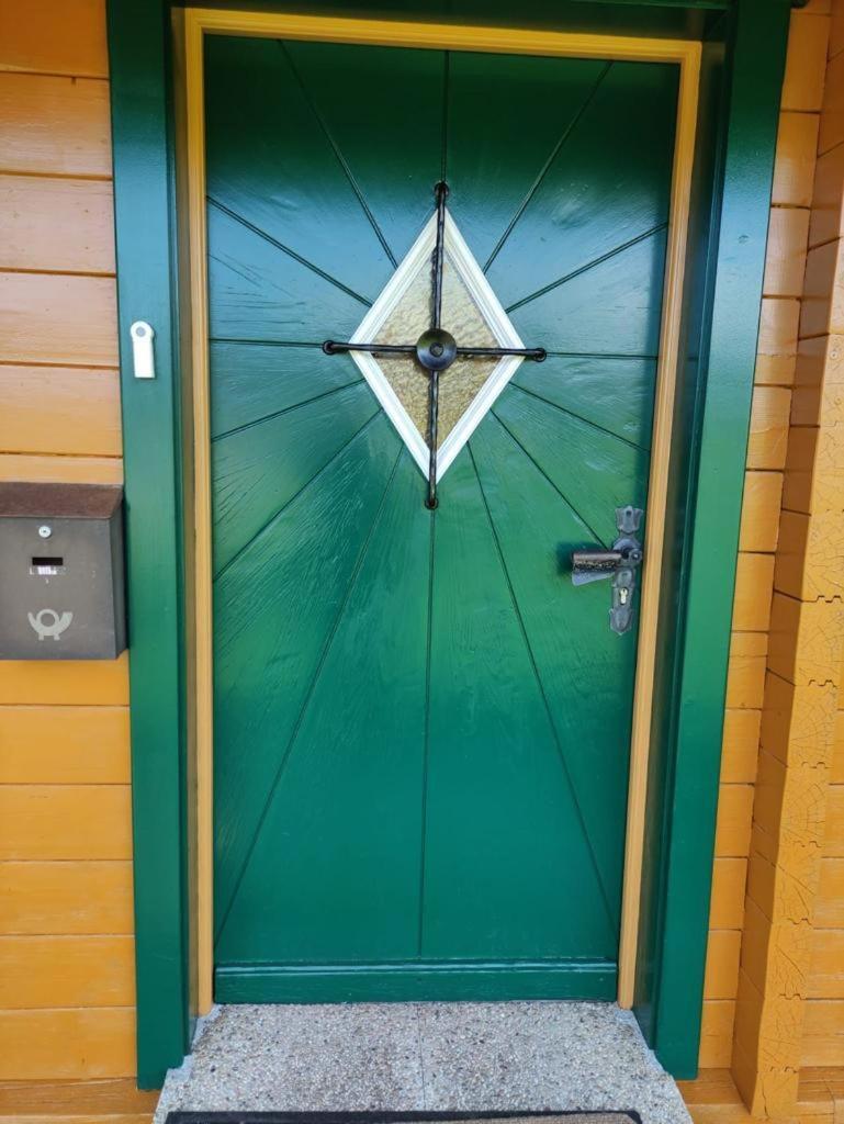 Haus Otis Chalet Bad Mitterndorf